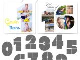 Photo Collage Number Templates Photoshop Collage Layouts Simply Stated Numbers 10