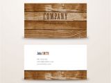 Photo Studio Visiting Card Background Wooden Background Business Card Vector Art Graphics