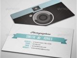 Photographer Business Cards Templates Free 15 Creative Photography Business Card Templates