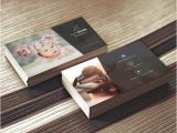 Photographer Business Cards Templates Free 20 Photography Business Cards Free Psd Vector Ai Eps