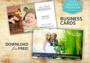 Photographer Business Cards Templates Free 75 Beautiful Free Business Card Psd Templates Streetsmash