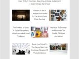 Photographer Email Templates 9 Best Photographer Email Templates for Photo Studios