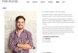 Photography Bio Template 9 Rules for Amazing Quot About Me Quot Pages for Photographers