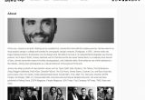 Photography Bio Template the Complete Guide to Writing Your Photographer About Page