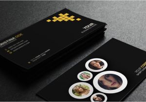 Photography Business Card Templates Free Download Free Photography Business Card Template Psd Titanui