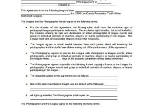 Photography Proposal Template Pdf 13 Photography Proposal Templates Sample Templates
