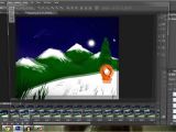Photoshop Animation Templates solid Background for An Animation Gif Photoshop Cs6
