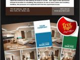 Photoshop Real Estate Flyer Templates Download Flyer Template Photoshop Real Estate