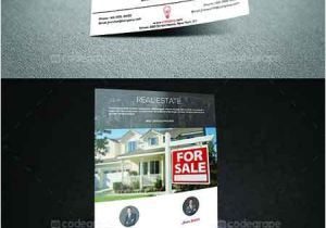 Photoshop Real Estate Flyer Templates Flyer Templates Page 143 Free Download Photoshop