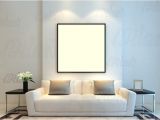 Photoshop Room Templates Framed Photo Art Mockup Template Styled Stock Photography