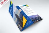 Photoshop Templates for Brochures 69 Premium and Free Psd Tri Fold Bi Fold Brochures
