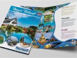 Photoshop Templates for Brochures 8 Free Cruise Brochure Templates Bates On Design