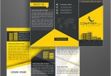 Photoshop Templates for Brochures How to Create A Brochure Template In Photoshop