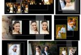 Photoshop Templates for Wedding Albums 107 Psd Wedding Templates