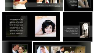 Photoshop Templates for Wedding Albums 107 Psd Wedding Templates
