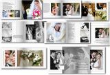 Photoshop Templates for Wedding Albums Wedding Album Psd Arc4studio