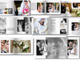 Photoshop Templates for Wedding Albums Wedding Album Psd Arc4studio