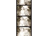 Photostrip Template Photo Booth Strip Template Set Fototale Designs