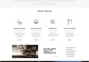 Php Homepage Template 30 Dynamic PHP Website themes Templates Free