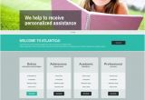 Php Homepage Template 35 Free PHP Website Templates themes Free Premium
