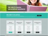 Php Homepage Template 35 Free PHP Website Templates themes Free Premium