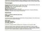 Php Sample Resumes for Experienced PHP Sample Resumes for Experienced Christiantoday Info