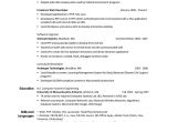 Php Sample Resumes for Experienced PHP Sample Resumes for Experienced Lovely Good Hobbies to