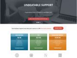 Phpmailer HTML Email Template 15 Hosting PHP themes Templates Free Premium Templates