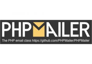 Phpmailer HTML Email Template PHP Mailer