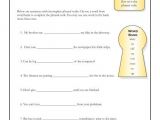 Phrasal Template Add to It Phrasal Verbs Worksheet Grammar Activities