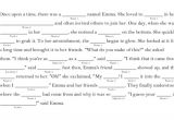Phrasal Template Write A Phrasal Template Word Game Fiverr