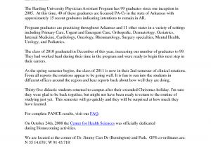 Physician assistant Cover Letter New Graduate Best Photos Of Physician assistant New Graduate Cover