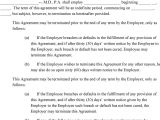 Physician assistant Employment Contract Template Physician assistant Employment Agreement Terms Of