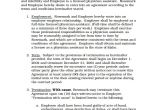 Physician assistant Employment Contract Template Sample Physician Employment Agreement 7 Documents In