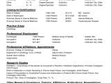 Physician assistant Student Resume 10 Resume Examples for Medical assistant Cover Letter