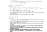 Physician assistant Student Resume Physician assistant Resume Samples Velvet Jobs