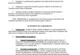 Physician Employment Contract Template Sample Physician Employment Agreement 7 Documents In