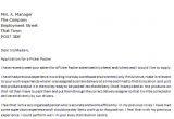 Pick Packer Cover Letter Picker Packer Cover Letter Example Icover org Uk
