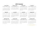 Picture Calendar Template 2015 Free Printable Calendar 2015 Monthly 2017 Printable Calendar