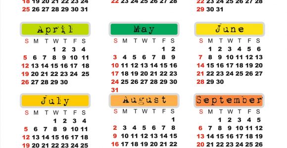 Picture Calendar Template 2015 Printable Calendar Template 2015 2017 Printable Calendar