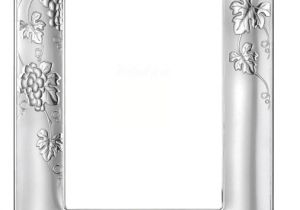 Picture Frame Templates for Photoshop Silver Photo Frames for Photoshop