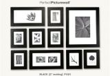 Picture Hanging Template Kit Stencils Templates Discount Photo Wall Frame Kit All In