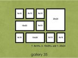 Picture Wall Template Ikea Frame Template Ikea Frames and Templates On Pinterest