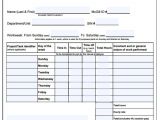 Piece Work Contract Template Employee Timesheet Template 8 Free Download for Pdf