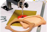 Pin Router Templates Daisy Pin Router