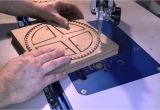 Pin Router Templates Pin Router Cutting Gear Teeth Youtube