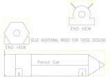 Pinewood Derby Shark Template 27 Awesome Pinewood Derby Templates Free Sample
