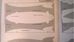 Pinewood Derby Shark Template A Good Read Getting Started In Pinewood Derby toolmonger