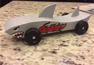 Pinewood Derby Shark Template Awesome Star Wars Pinewood Derby Car Templates Americas