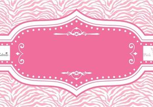 Pink Zebra Business Card Template Free Free Pink Zebra Business Card Templates Pink Zebra